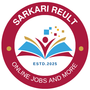 SARKARI RESULT